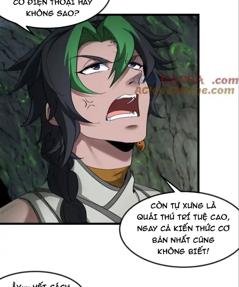 Trùng Sinh Thành Godzilla Chapter 159 - Trang 2