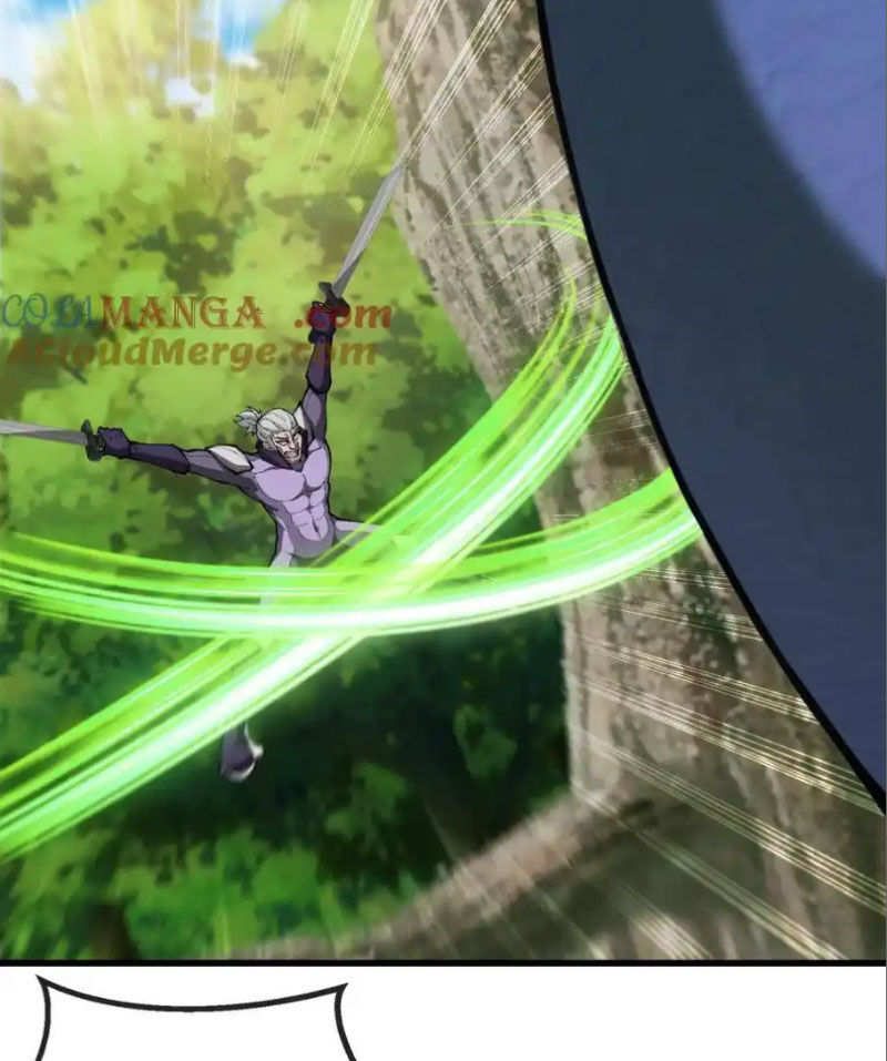 Trùng Sinh Thành Godzilla Chapter 159 - Trang 2