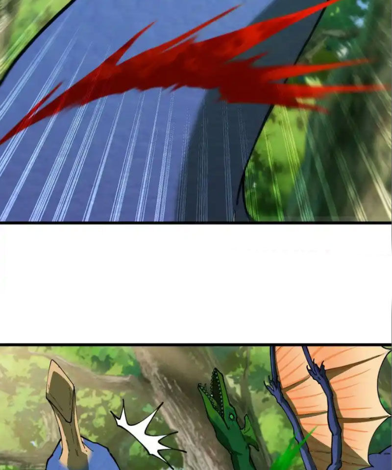 Trùng Sinh Thành Godzilla Chapter 159 - Trang 2