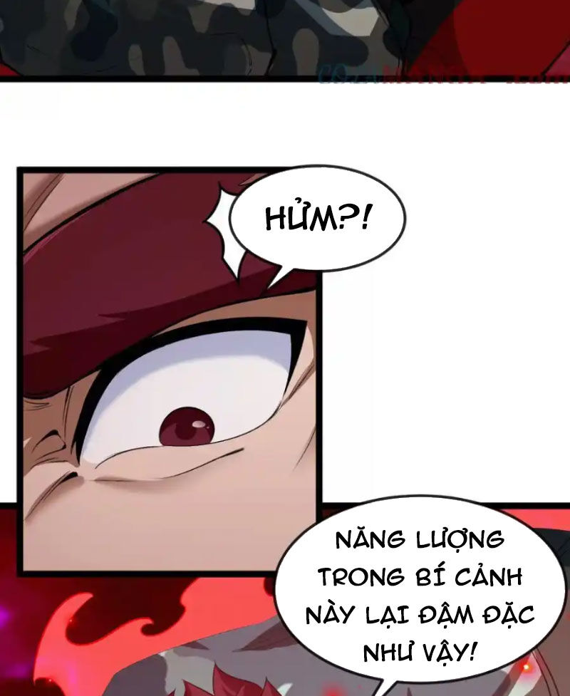 Trùng Sinh Thành Godzilla Chapter 161 - Trang 2