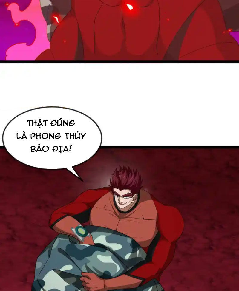 Trùng Sinh Thành Godzilla Chapter 161 - Trang 2