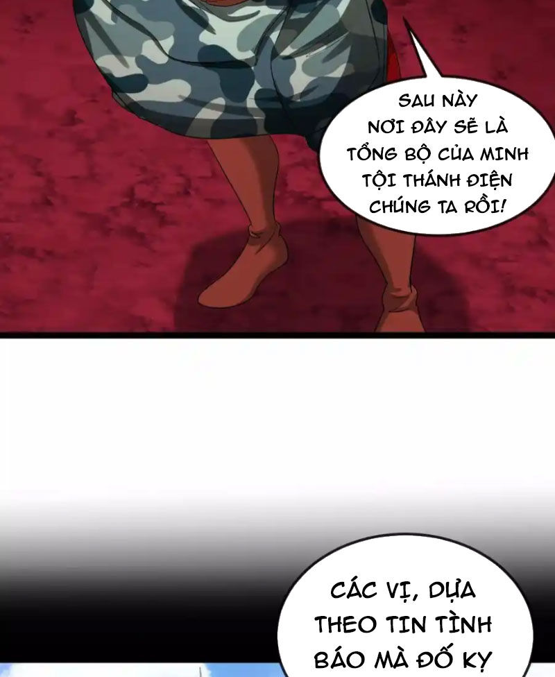 Trùng Sinh Thành Godzilla Chapter 161 - Trang 2