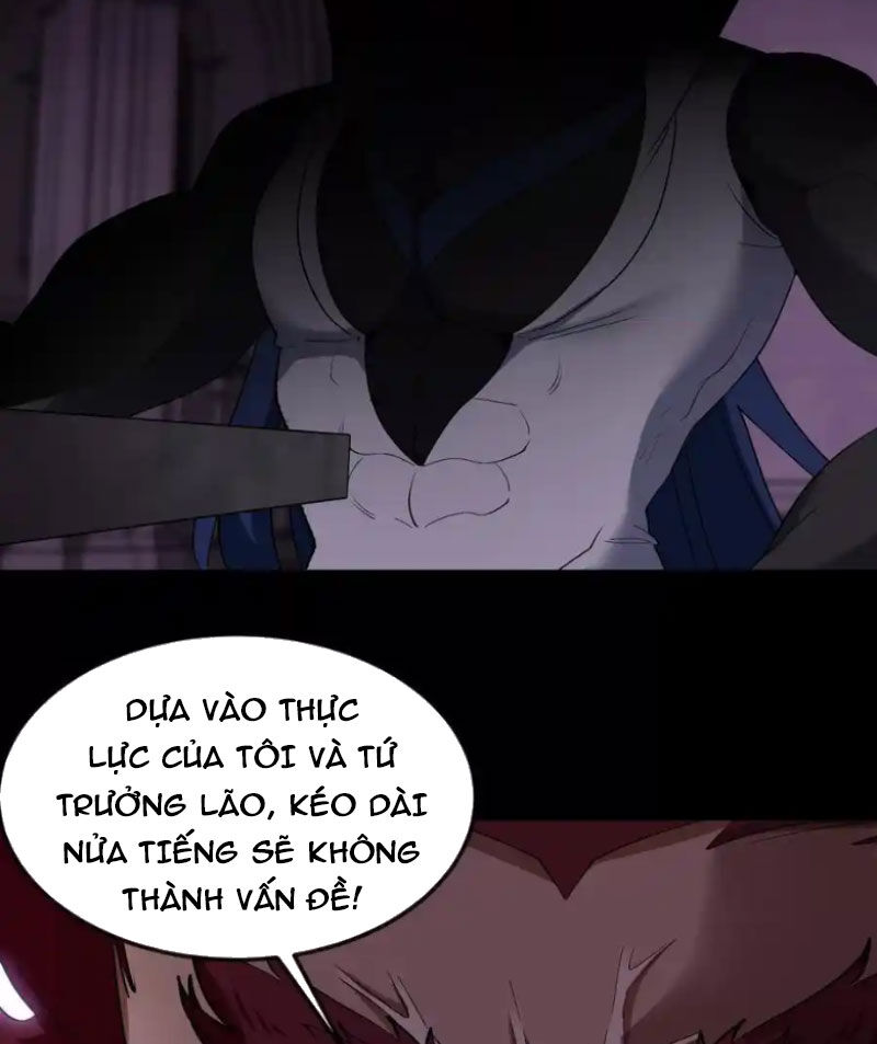 Trùng Sinh Thành Godzilla Chapter 161 - Trang 2