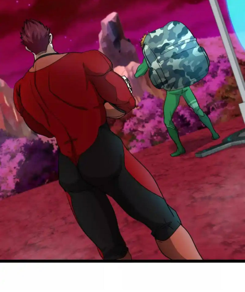 Trùng Sinh Thành Godzilla Chapter 161 - Trang 2