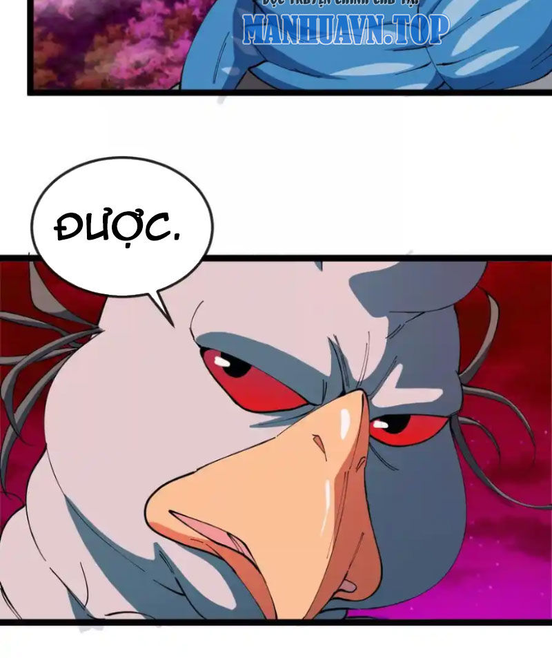 Trùng Sinh Thành Godzilla Chapter 161 - Trang 2