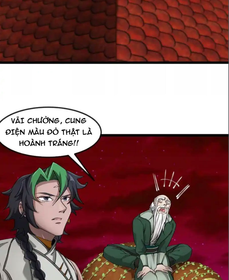 Trùng Sinh Thành Godzilla Chapter 162 - Trang 2