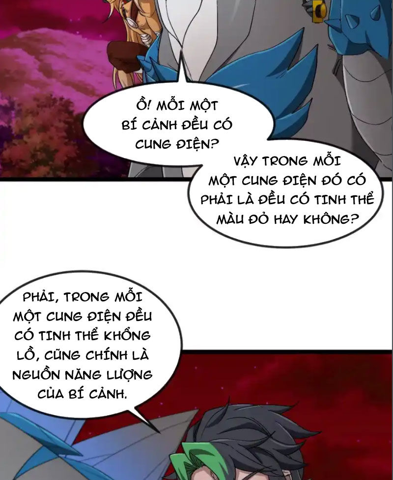 Trùng Sinh Thành Godzilla Chapter 162 - Trang 2
