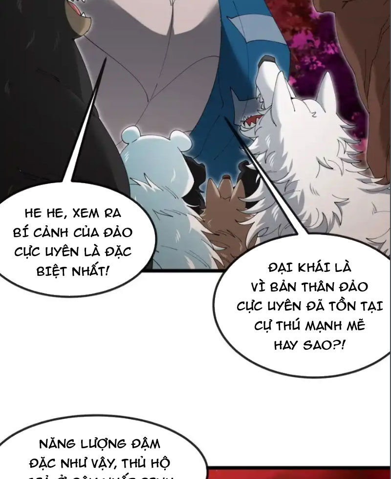 Trùng Sinh Thành Godzilla Chapter 162 - Trang 2
