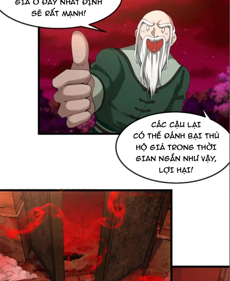 Trùng Sinh Thành Godzilla Chapter 162 - Trang 2