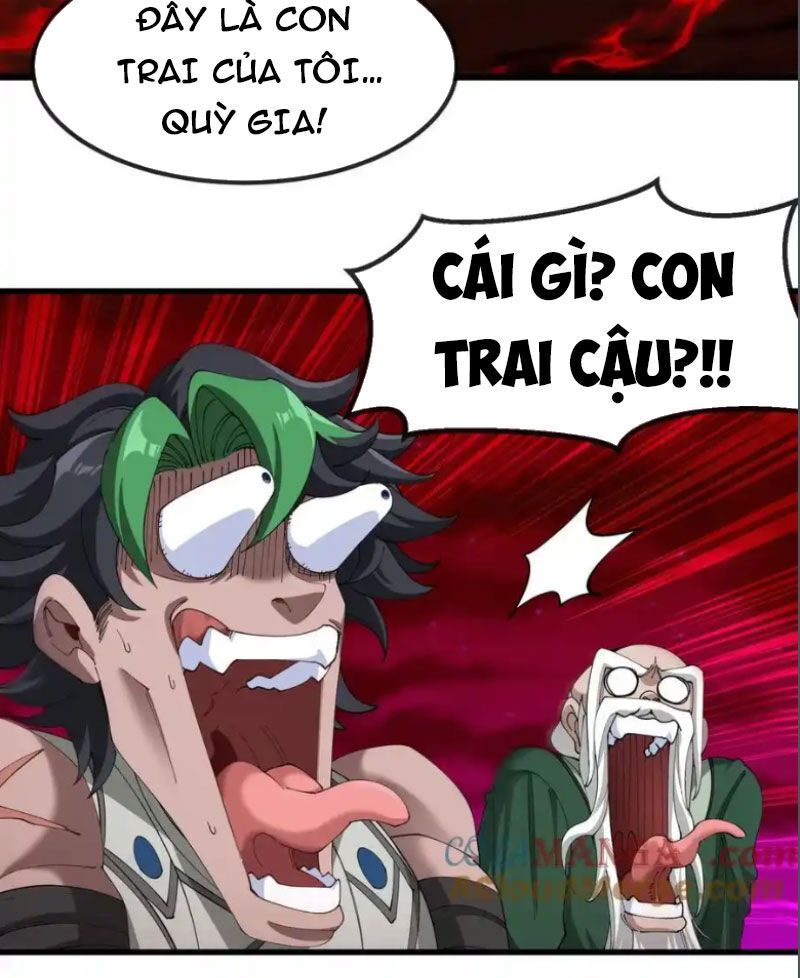 Trùng Sinh Thành Godzilla Chapter 162 - Trang 2