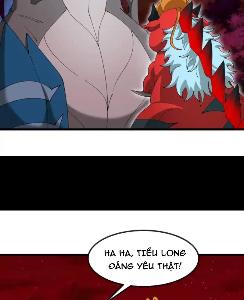 Trùng Sinh Thành Godzilla Chapter 162 - Trang 2