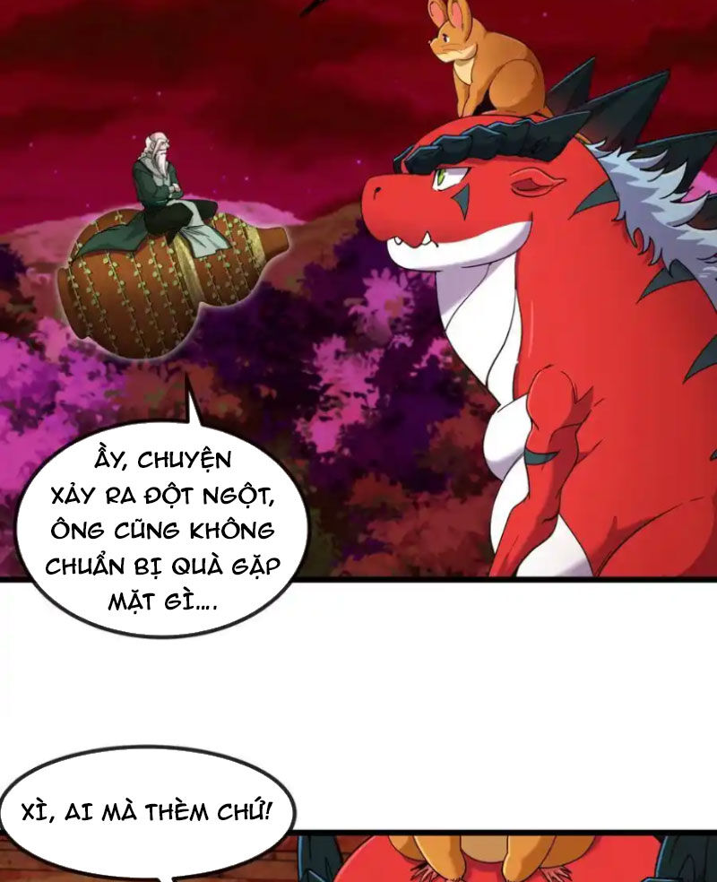 Trùng Sinh Thành Godzilla Chapter 162 - Trang 2