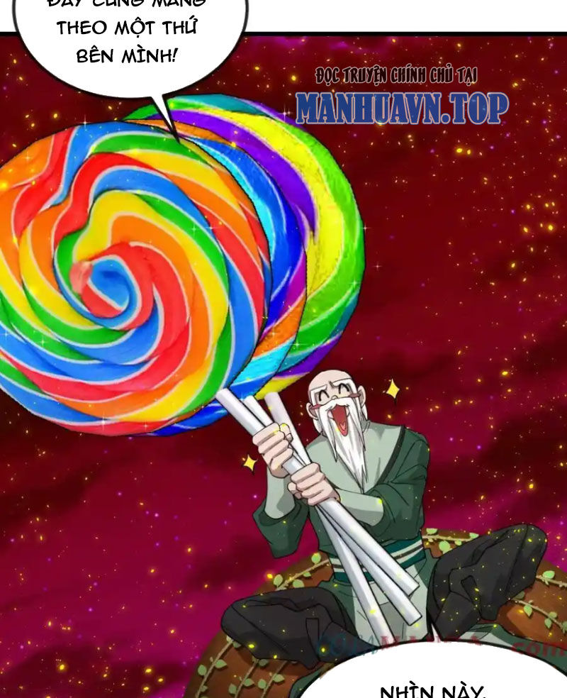 Trùng Sinh Thành Godzilla Chapter 162 - Trang 2