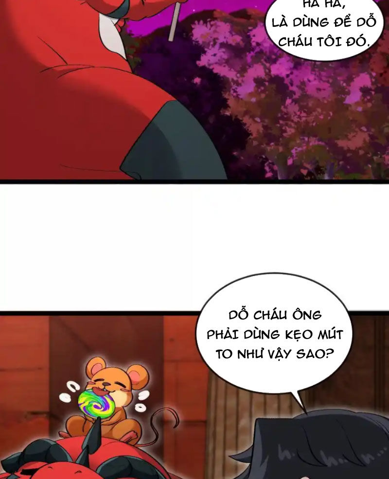 Trùng Sinh Thành Godzilla Chapter 162 - Trang 2