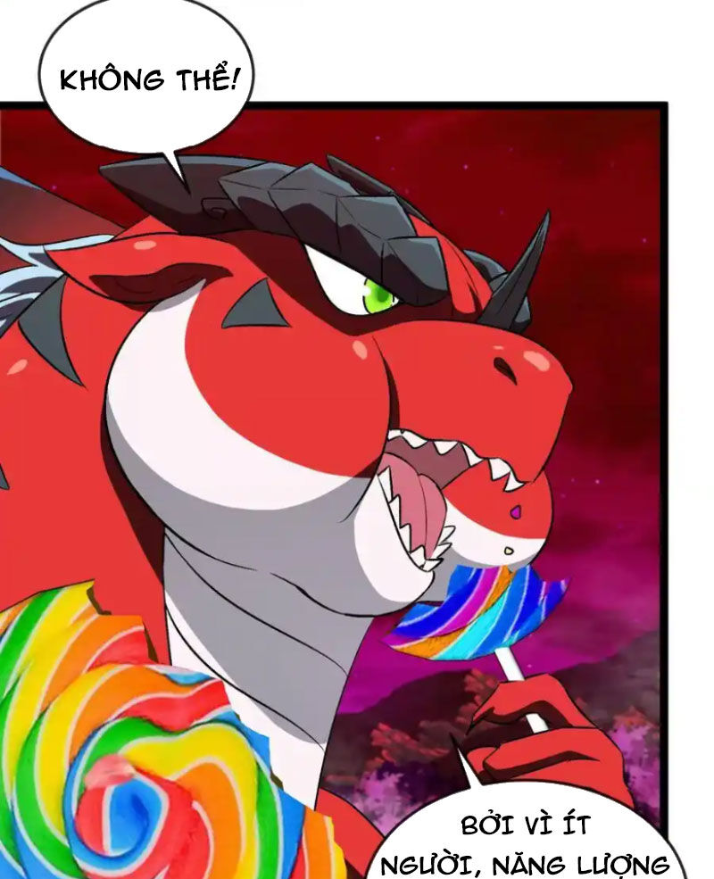 Trùng Sinh Thành Godzilla Chapter 162 - Trang 2