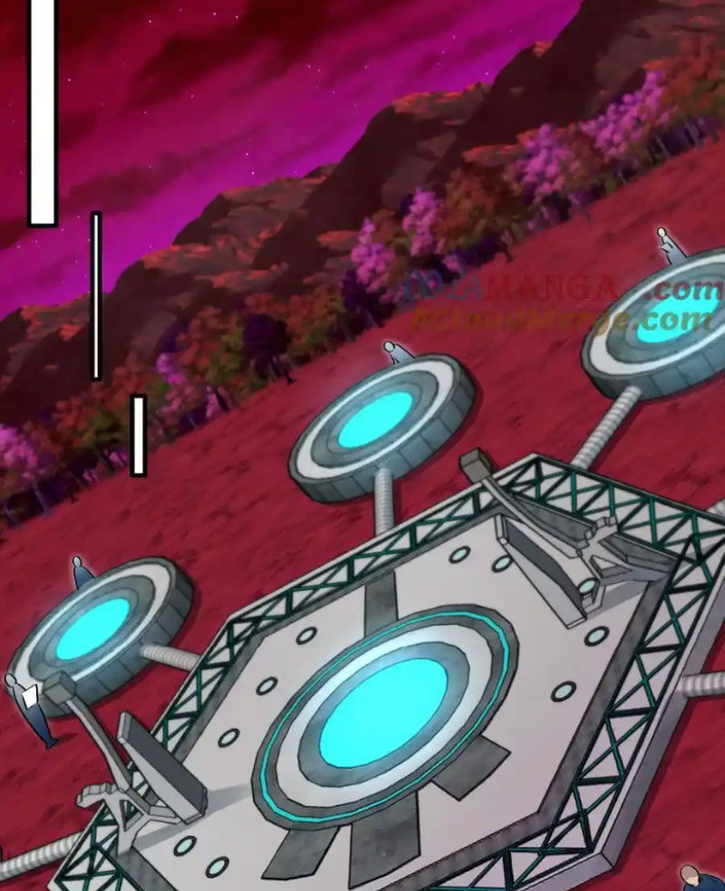 Trùng Sinh Thành Godzilla Chapter 162 - Trang 2