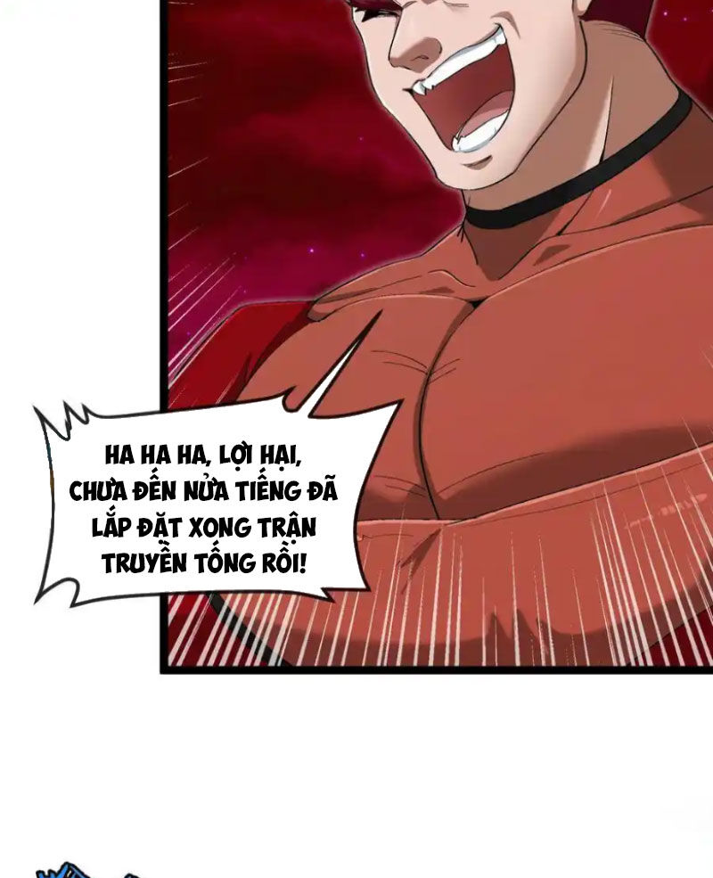 Trùng Sinh Thành Godzilla Chapter 162 - Trang 2