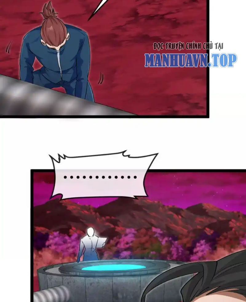 Trùng Sinh Thành Godzilla Chapter 162 - Trang 2