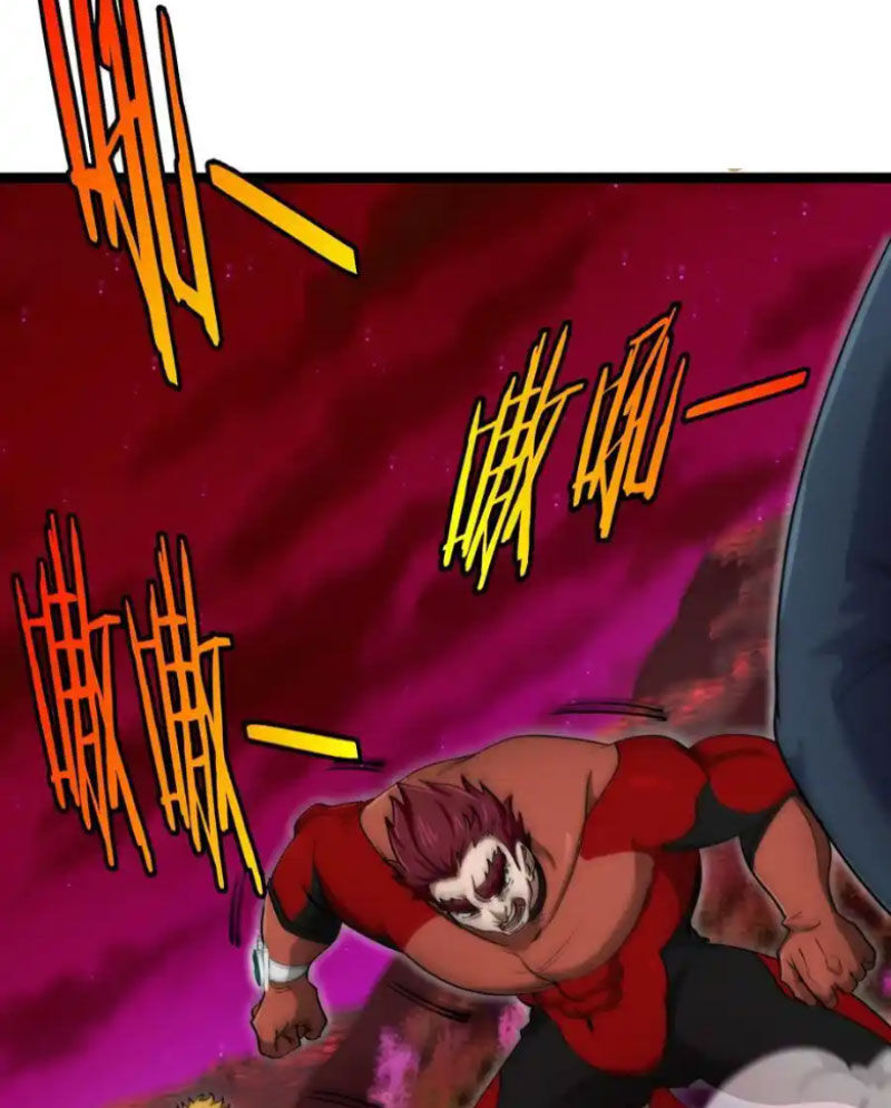 Trùng Sinh Thành Godzilla Chapter 162 - Trang 2