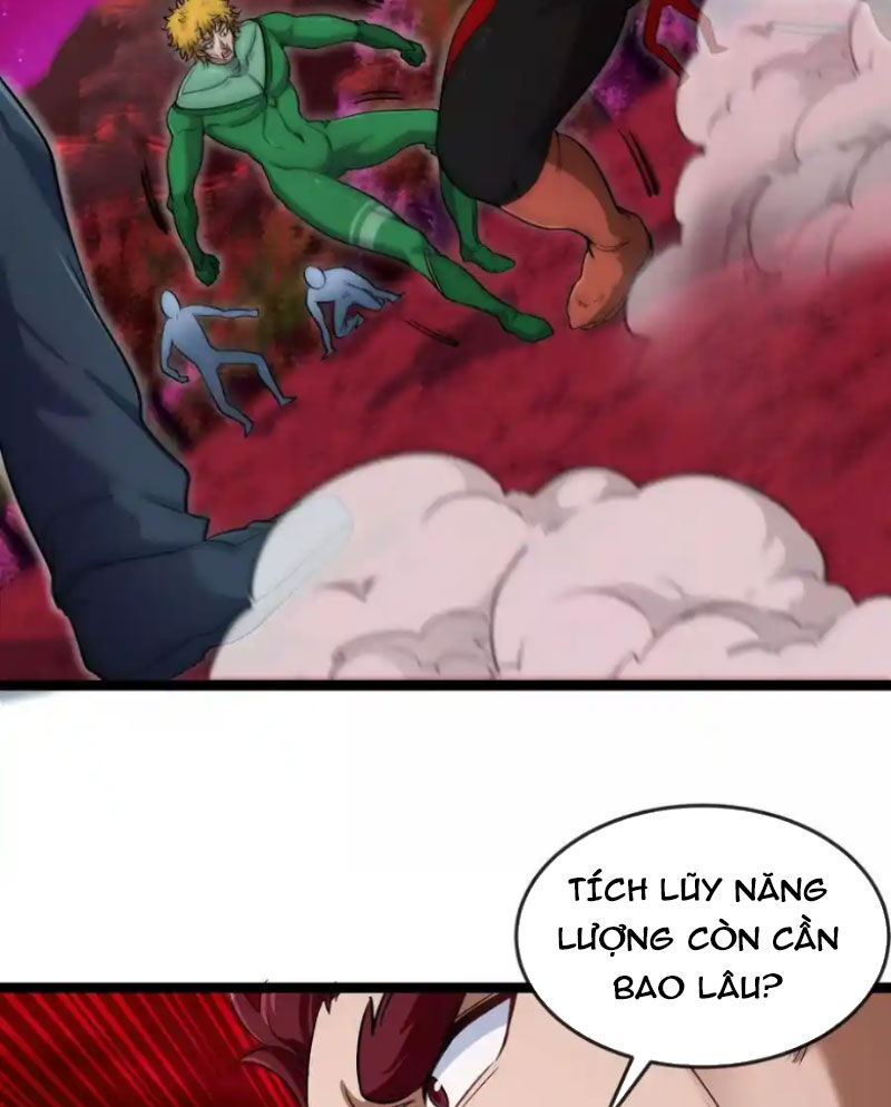 Trùng Sinh Thành Godzilla Chapter 162 - Trang 2