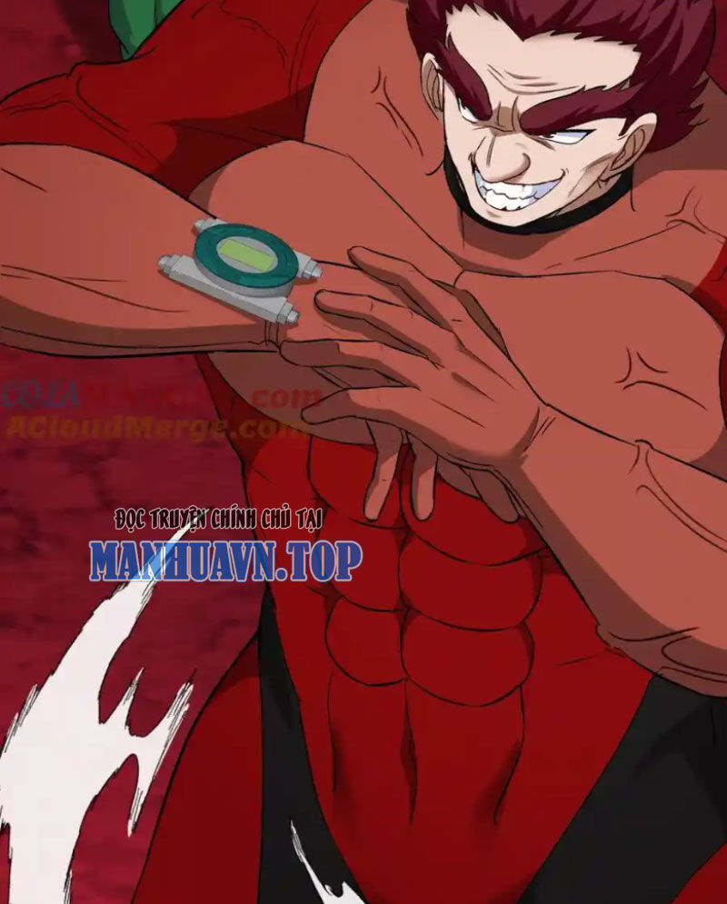 Trùng Sinh Thành Godzilla Chapter 162 - Trang 2