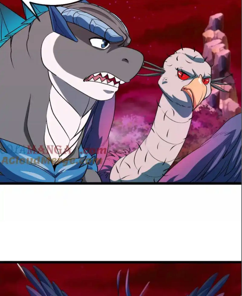 Trùng Sinh Thành Godzilla Chapter 162 - Trang 2