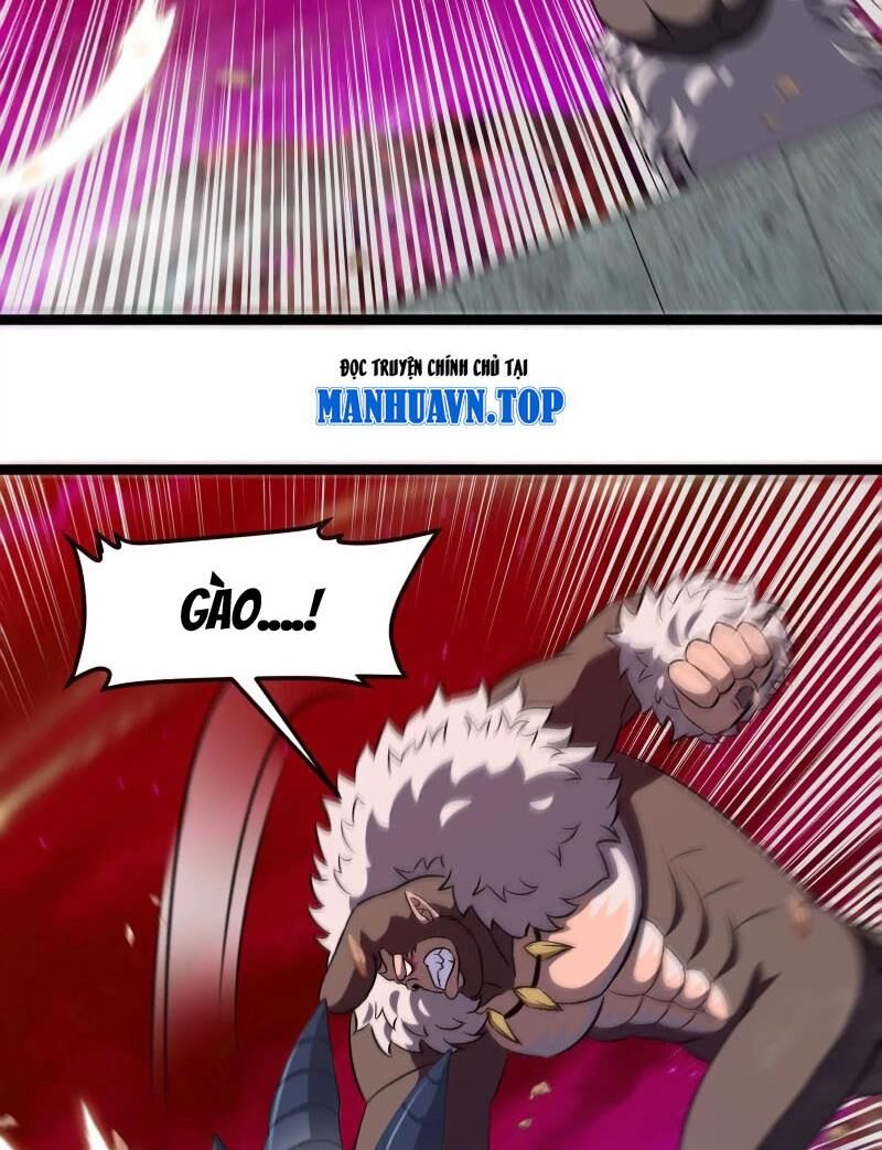 Trùng Sinh Thành Godzilla Chapter 165 - Trang 2