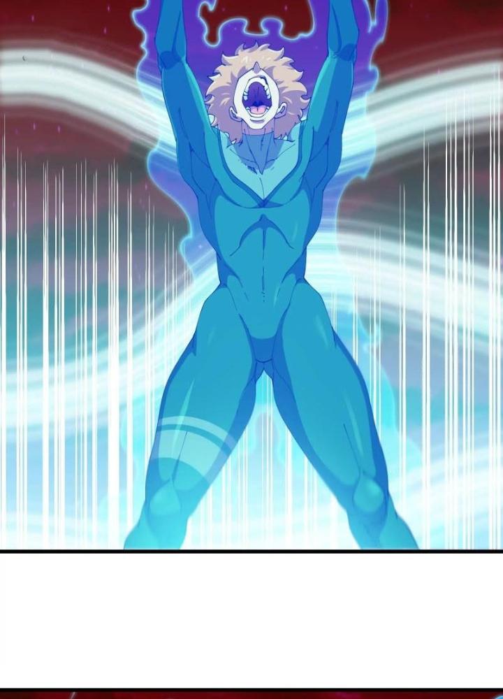 Trùng Sinh Thành Godzilla Chapter 166 - Trang 2