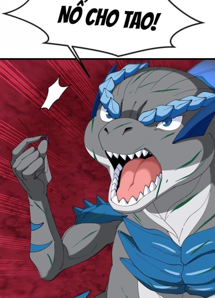 Trùng Sinh Thành Godzilla Chapter 166 - Trang 2