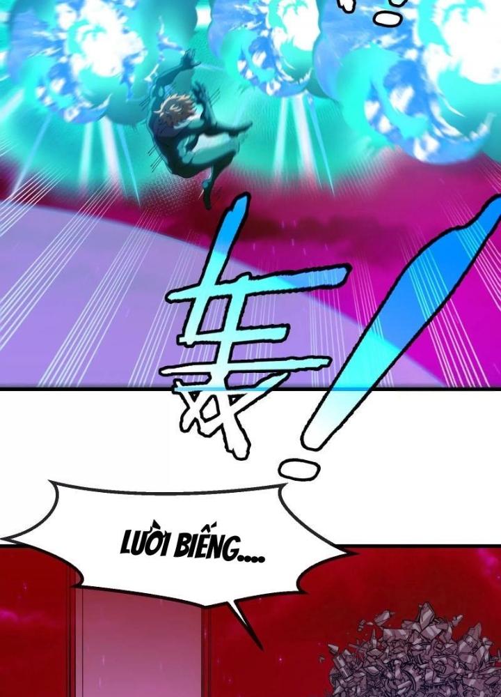 Trùng Sinh Thành Godzilla Chapter 166 - Trang 2