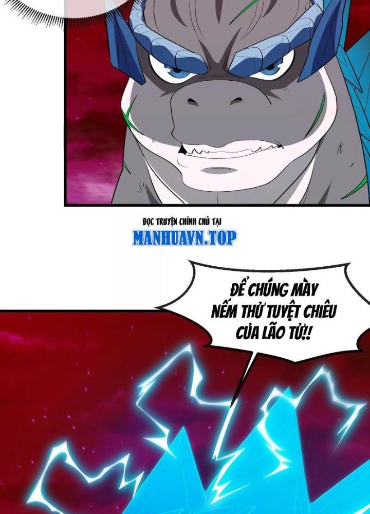 Trùng Sinh Thành Godzilla Chapter 166 - Trang 2