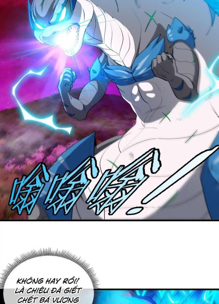 Trùng Sinh Thành Godzilla Chapter 166 - Trang 2