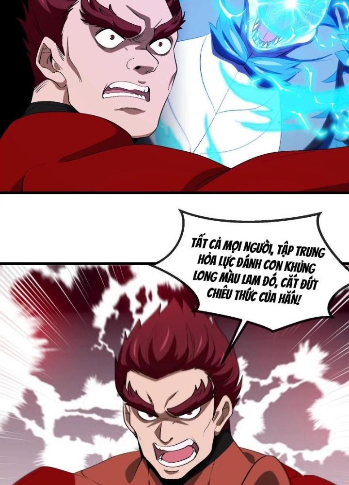 Trùng Sinh Thành Godzilla Chapter 166 - Trang 2