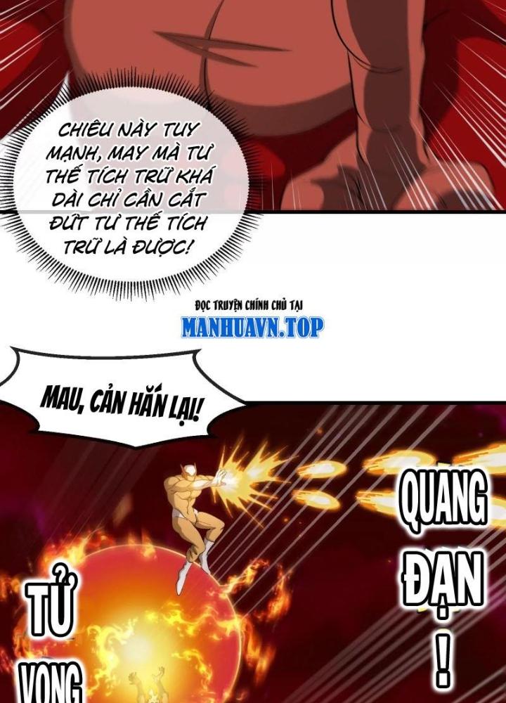 Trùng Sinh Thành Godzilla Chapter 166 - Trang 2