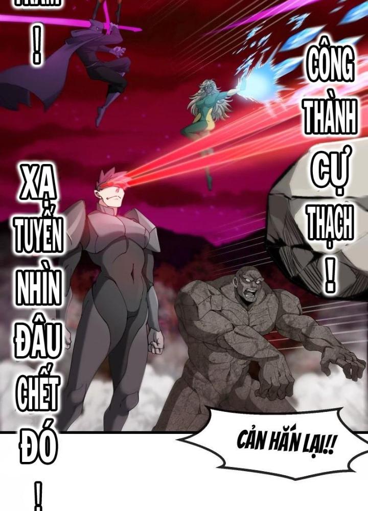 Trùng Sinh Thành Godzilla Chapter 166 - Trang 2