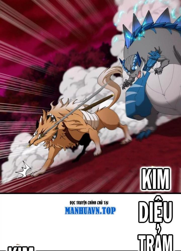 Trùng Sinh Thành Godzilla Chapter 166 - Trang 2