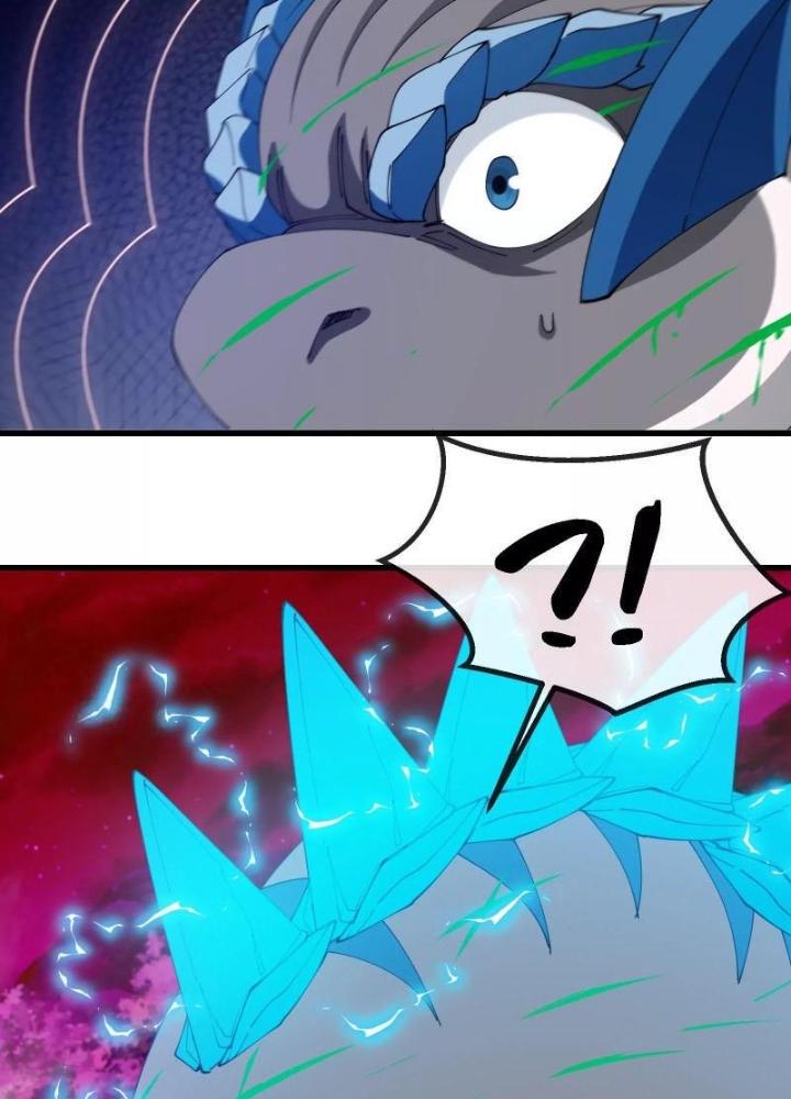 Trùng Sinh Thành Godzilla Chapter 166 - Trang 2