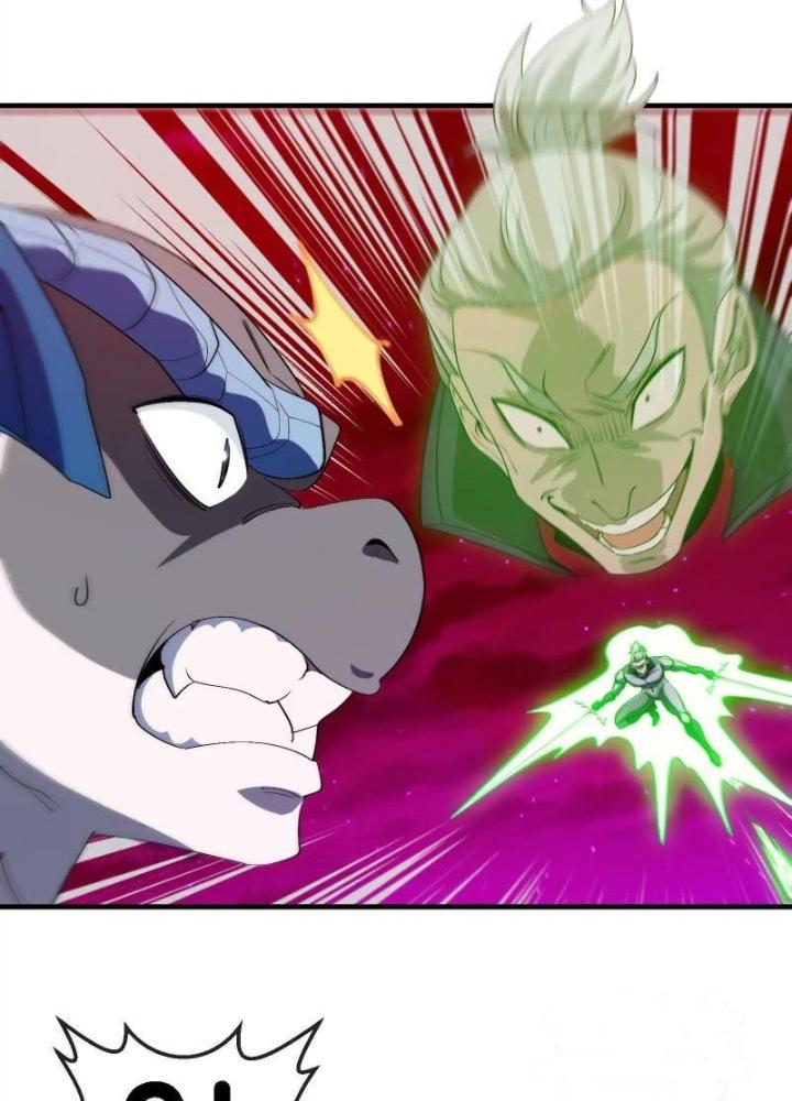 Trùng Sinh Thành Godzilla Chapter 166 - Trang 2