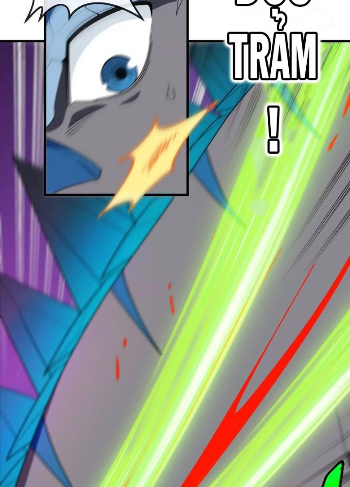 Trùng Sinh Thành Godzilla Chapter 166 - Trang 2