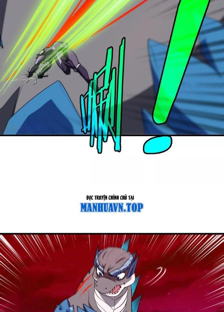 Trùng Sinh Thành Godzilla Chapter 166 - Trang 2