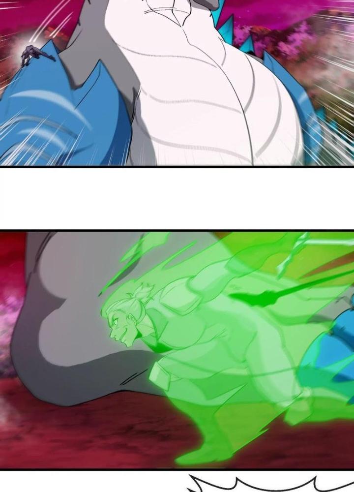 Trùng Sinh Thành Godzilla Chapter 166 - Trang 2