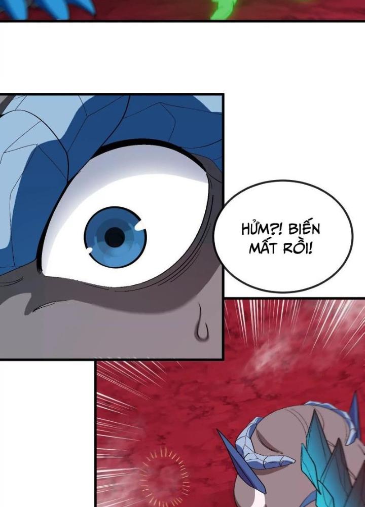 Trùng Sinh Thành Godzilla Chapter 166 - Trang 2