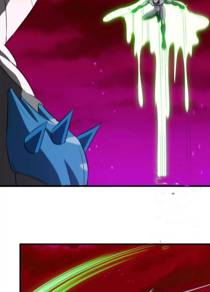 Trùng Sinh Thành Godzilla Chapter 166 - Trang 2