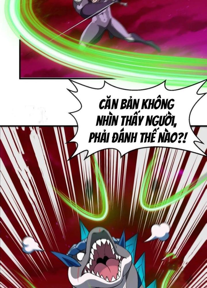 Trùng Sinh Thành Godzilla Chapter 166 - Trang 2