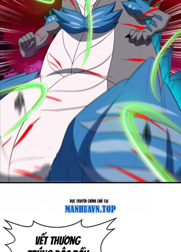 Trùng Sinh Thành Godzilla Chapter 166 - Trang 2