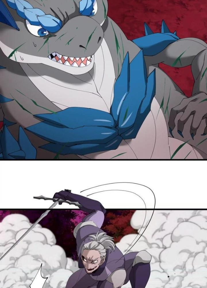 Trùng Sinh Thành Godzilla Chapter 166 - Trang 2