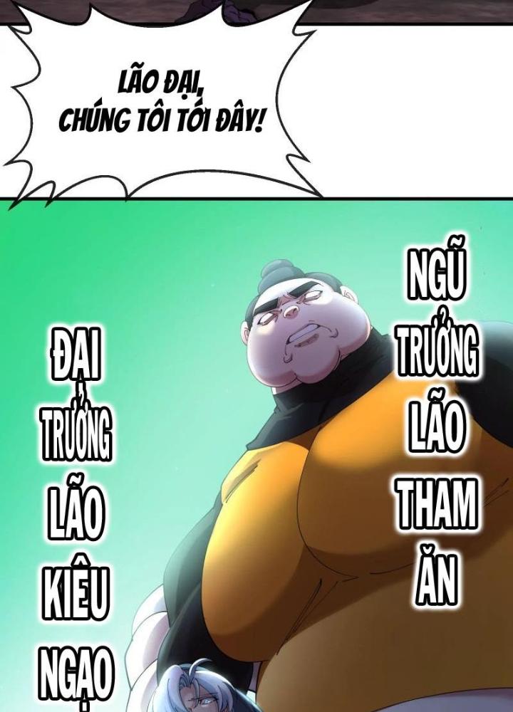 Trùng Sinh Thành Godzilla Chapter 166 - Trang 2