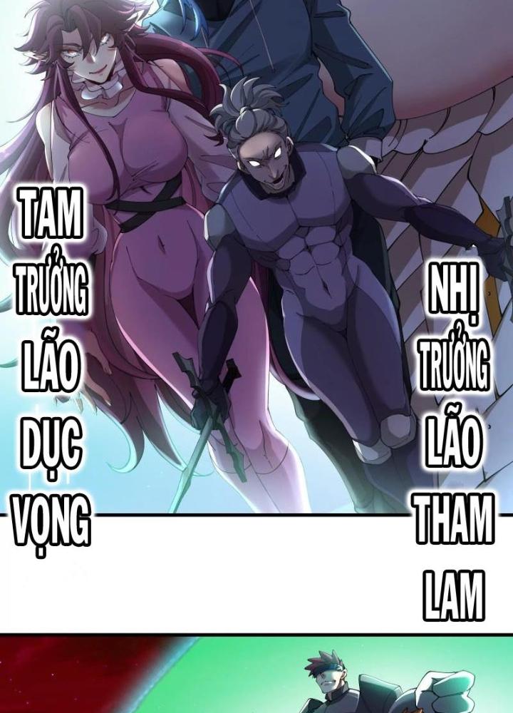 Trùng Sinh Thành Godzilla Chapter 166 - Trang 2