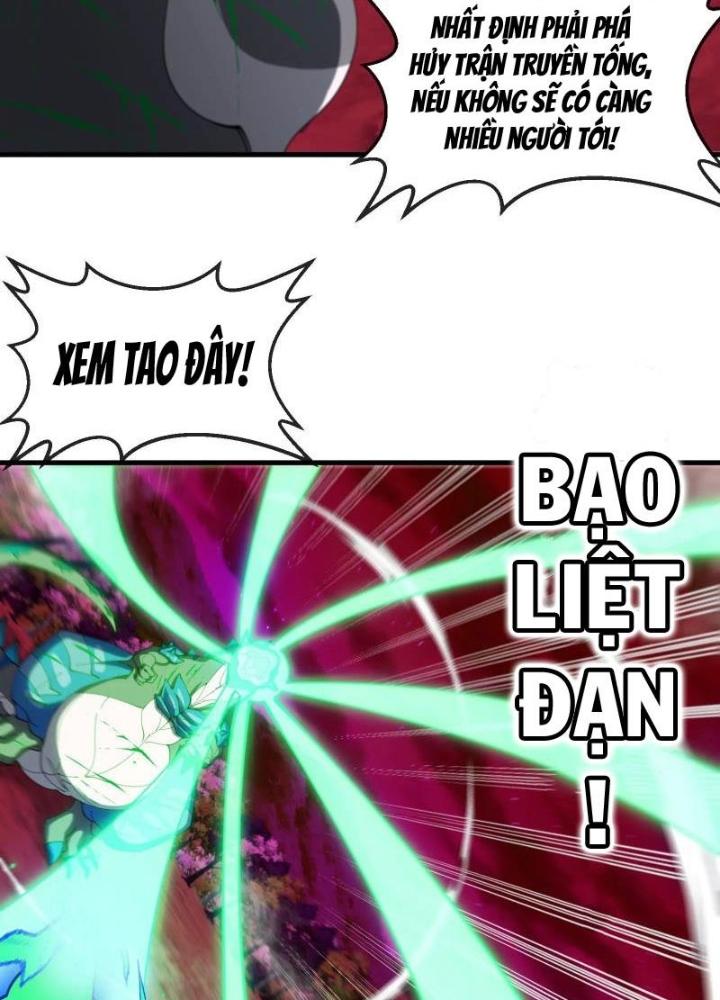 Trùng Sinh Thành Godzilla Chapter 166 - Trang 2