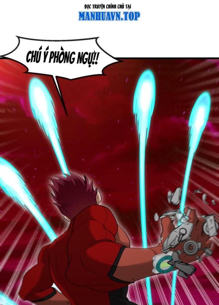 Trùng Sinh Thành Godzilla Chapter 166 - Trang 2